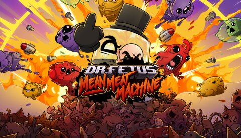 Dr. Fetus' Mean Meat Machine (GOG) Free Download