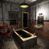 Dr. Psycho: Hospital Escape 2 Torrent Download