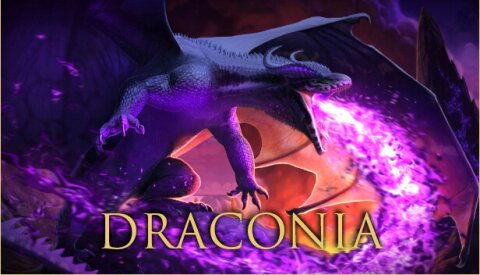 Draconia Free Download