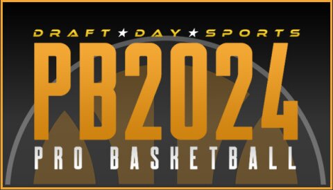 Draft Day Sports: Pro Basketball 2024 Free Download