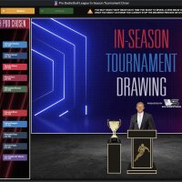 Draft Day Sports: Pro Basketball 2024 Repack Download