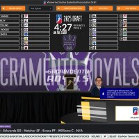 Draft Day Sports: Pro Basketball 2025 Torrent Download