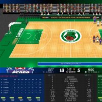 Draft Day Sports: Pro Basketball 2025 Repack Download