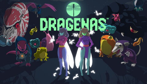 Dragenas Free Download
