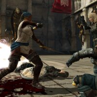 Dragon Age II: Ultimate Edition Update Download