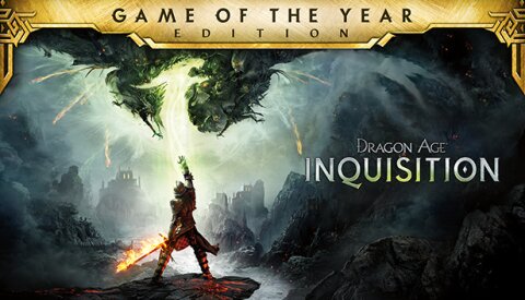 Dragon Age™ Inquisition Free Download