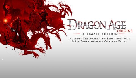 Dragon Age: Origins - Ultimate Edition Free Download