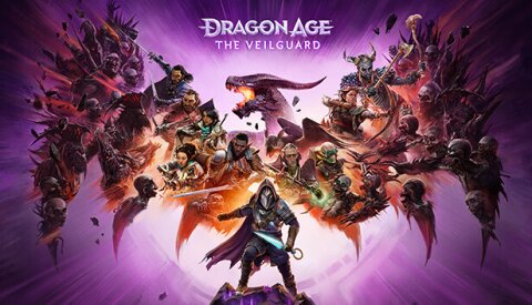 Dragon Age™: The Veilguard Free Download