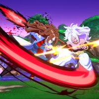 DRAGON BALL FIGHTERZ - Android 21 (Lab Coat) Repack Download