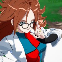 DRAGON BALL FIGHTERZ - Android 21 (Lab Coat) Update Download