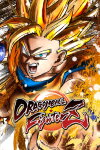 DRAGON BALL FighterZ Free Download