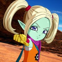 DRAGON BALL: Sparking! ZERO - Dragon Ball DAIMA: Character Pack 1 Repack Download