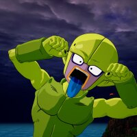 DRAGON BALL: Sparking! ZERO - Dragon Ball DAIMA: Character Pack 1 Update Download