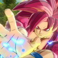 DRAGON BALL XENOVERSE 2 - Dragon Ball DAIMA Pack Torrent Download