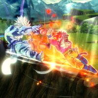 DRAGON BALL XENOVERSE 2 - Dragon Ball DAIMA Pack Update Download