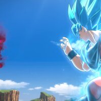 DRAGON BALL XENOVERSE 2 - FUTURE SAGA Chapter 2 Crack Download