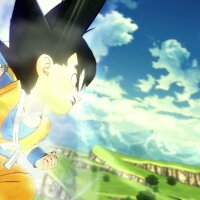 DRAGON BALL XENOVERSE 2 - FUTURE SAGA Chapter 2 Repack Download