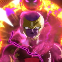 DRAGON BALL XENOVERSE 2 - FUTURE SAGA Chapter 3 Torrent Download
