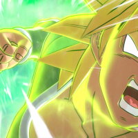 DRAGON BALL XENOVERSE 2 - FUTURE SAGA Chapter 3 PC Crack