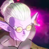 DRAGON BALL XENOVERSE 2 - FUTURE SAGA Chapter 3 Repack Download