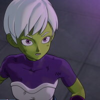 DRAGON BALL XENOVERSE 2 - FUTURE SAGA Chapter 3 Update Download