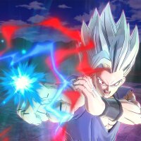 DRAGON BALL XENOVERSE 2 - HERO OF JUSTICE Pack 2 Repack Download