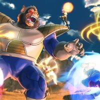 DRAGON BALL XENOVERSE 2 Torrent Download