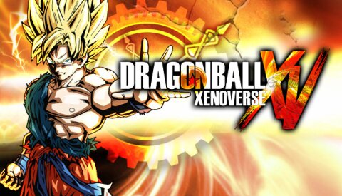 DRAGON BALL XENOVERSE Free Download