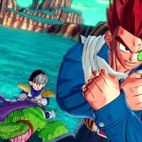 DRAGON BALL XENOVERSE PC Crack