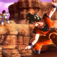 DRAGON BALL XENOVERSE Update Download