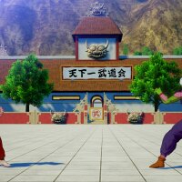 DRAGON BALL Z: KAKAROT - 23rd World Tournament Repack Download