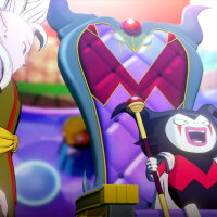 DRAGON BALL Z: KAKAROT - DAIMA - Adventure Through The Demon Realm PART 1 PC Crack