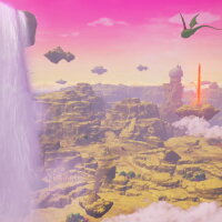 DRAGON BALL Z: KAKAROT - DAIMA - Adventure Through The Demon Realm PART 1 Crack Download