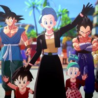 DRAGON BALL Z: KAKAROT - Goku's Next Journey Crack Download