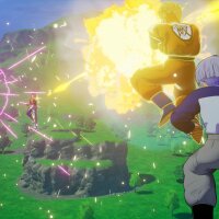 DRAGON BALL Z: KAKAROT - TRUNKS - THE WARRIOR OF HOPE Torrent Download