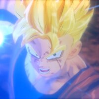 DRAGON BALL Z: KAKAROT - TRUNKS - THE WARRIOR OF HOPE PC Crack