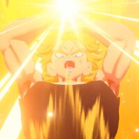 DRAGON BALL Z: KAKAROT - TRUNKS - THE WARRIOR OF HOPE Crack Download