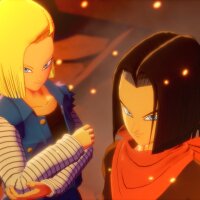 DRAGON BALL Z: KAKAROT - TRUNKS - THE WARRIOR OF HOPE Repack Download