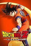 DRAGON BALL Z: KAKAROT Free Download