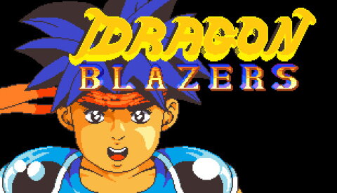 Dragon Blazers Free Download