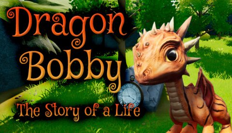 Dragon Bobby - The Story of a Life Free Download