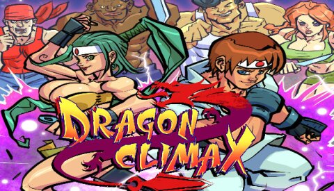 Dragon Climax Free Download