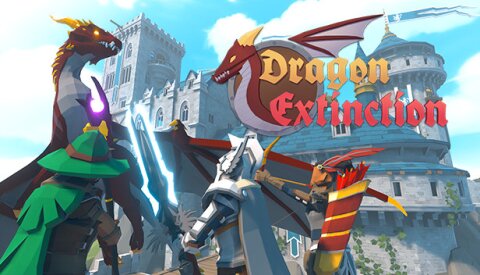 Dragon Extinction Free Download