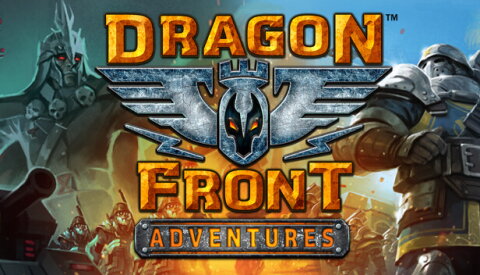Dragon Front: Adventures Free Download