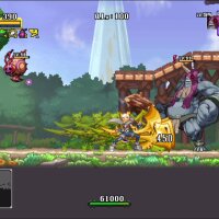 Dragon Marked For Death Update Download