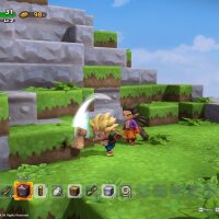 DRAGON QUEST BUILDERS™ 2 Torrent Download