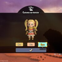 DRAGON QUEST BUILDERS™ 2 Update Download