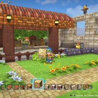 DRAGON QUEST BUILDERS Torrent Download