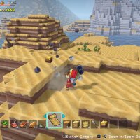 DRAGON QUEST BUILDERS PC Crack