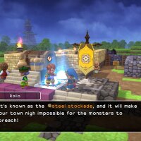 DRAGON QUEST BUILDERS Crack Download